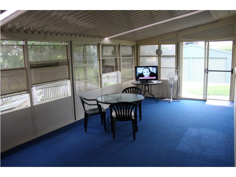 14 Polmaise Street, Boyne Island QLD 4680