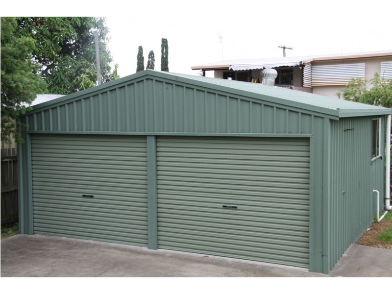 14 Polmaise Street, Boyne Island QLD 4680