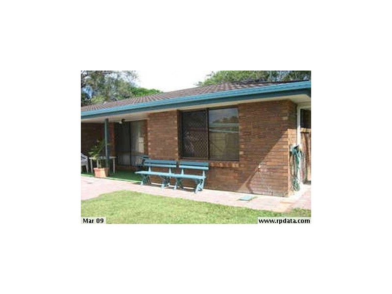 2/9 Shara Court, Boyne Island QLD 4680