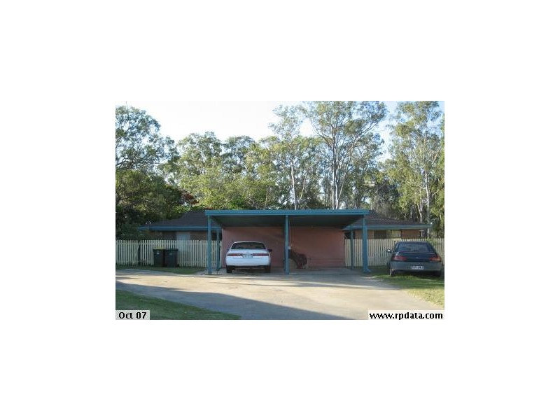 2/9 Shara Court, Boyne Island QLD 4680