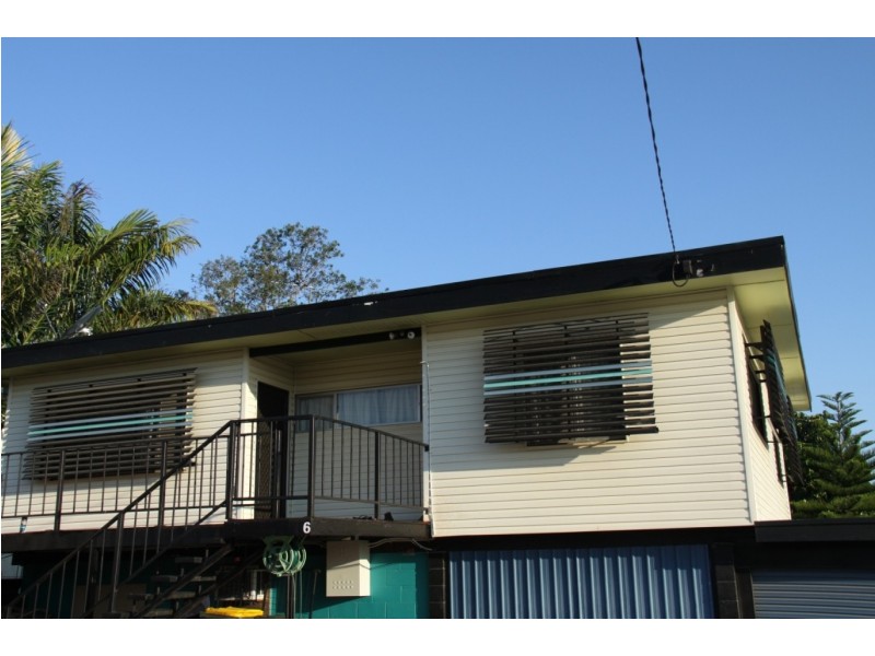 6 Marina pl, Boyne Island QLD 4680