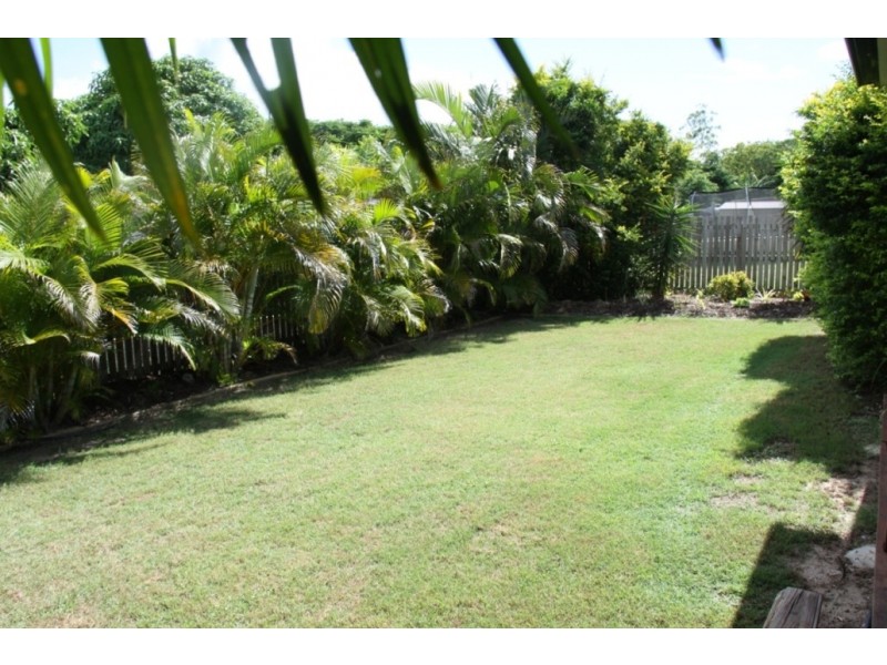 3 Jeana Close, Boyne Island QLD 4680