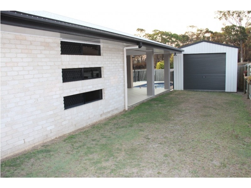 27 Longreach Ct, Tannum Sands QLD 4680