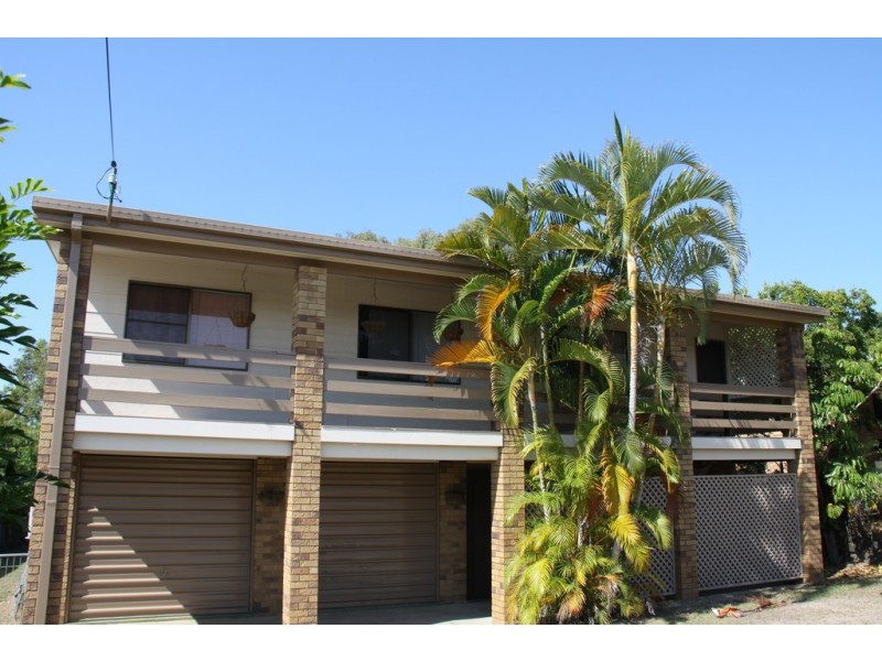 63 Hampton Dr, Tannum Sands QLD 4680