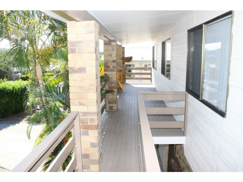 63 Hampton Dr, Tannum Sands QLD 4680