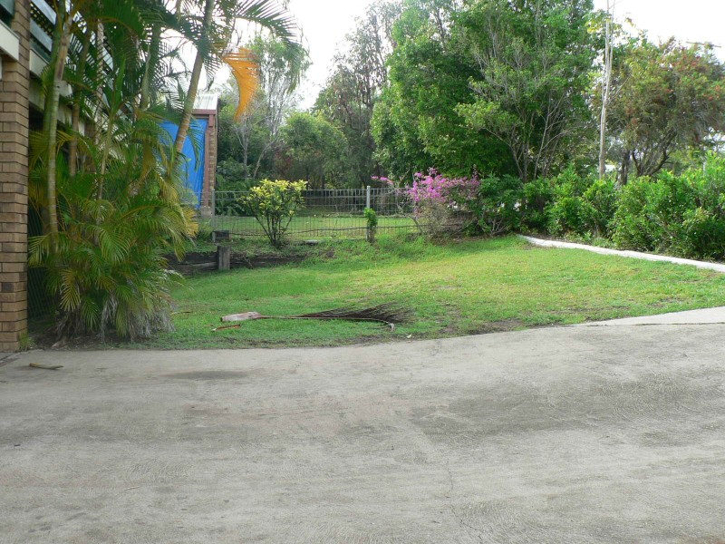 63 Hampton Dr, Tannum Sands QLD 4680