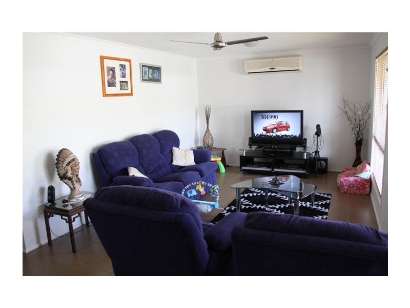 37 Beltana Dr, Boyne Island QLD 4680