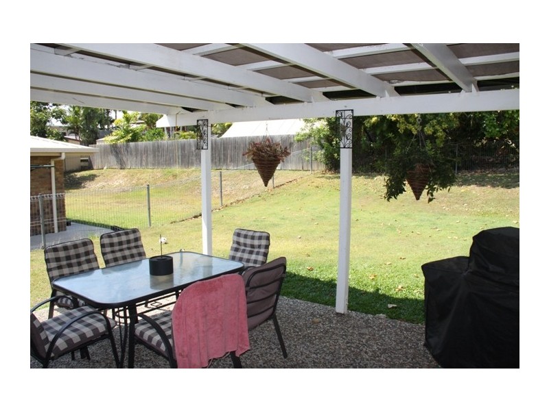 37 Beltana Dr, Boyne Island QLD 4680