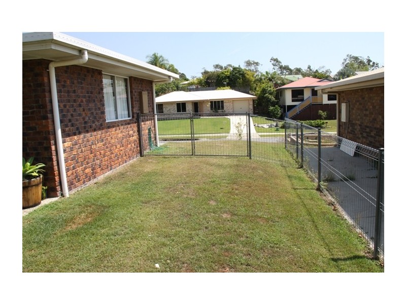 37 Beltana Dr, Boyne Island QLD 4680