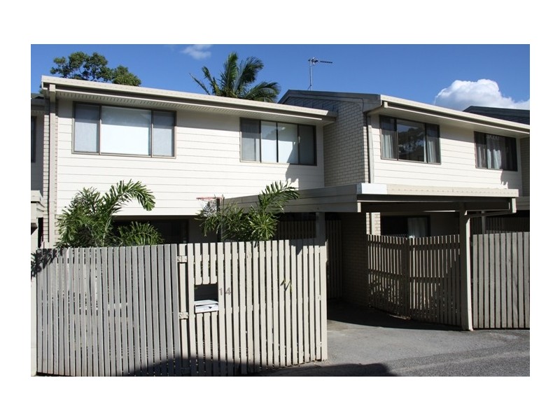14/28 Parkside Street, Tannum Sands QLD 4680