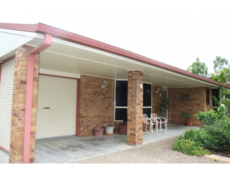 84 Booth Avenue, Tannum Sands QLD 4680