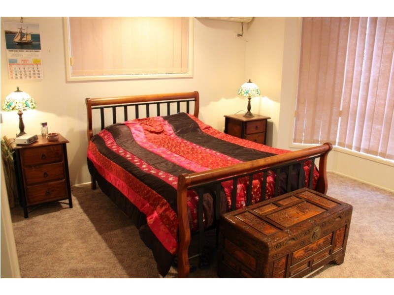 84 Booth Avenue, Tannum Sands QLD 4680