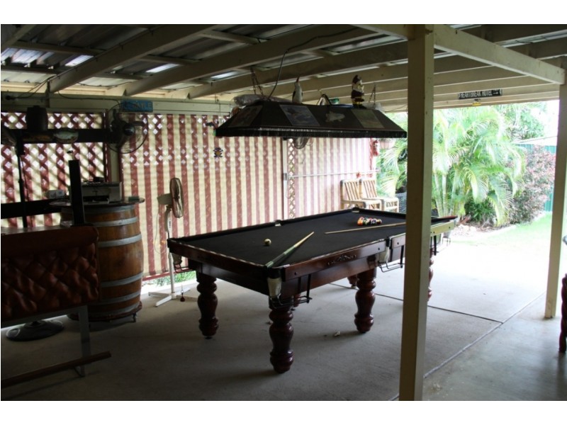 84 Booth Avenue, Tannum Sands QLD 4680