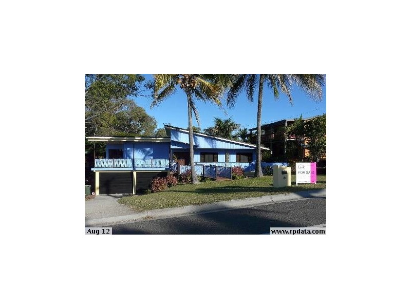 13 Creek Road, Tannum Sands QLD 4680
