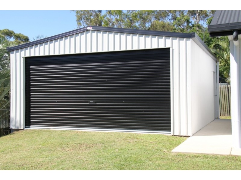 1 Alpine Ave, Boyne Island QLD 4680