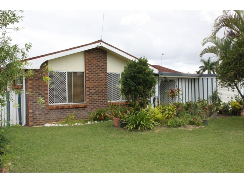 13 Madigan Street, Tannum Sands QLD 4680