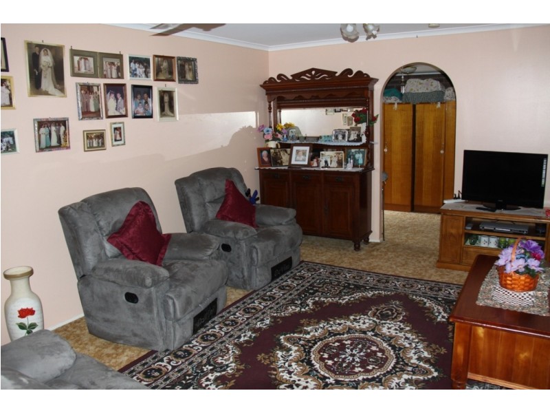 13 Madigan Street, Tannum Sands QLD 4680