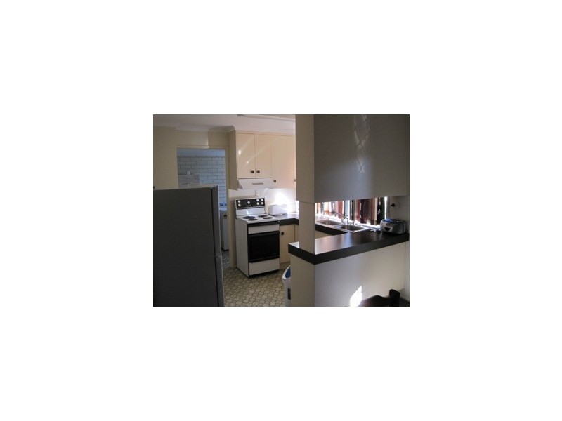 Unit 6/28 Parkside Street, Tannum Sands QLD 4680
