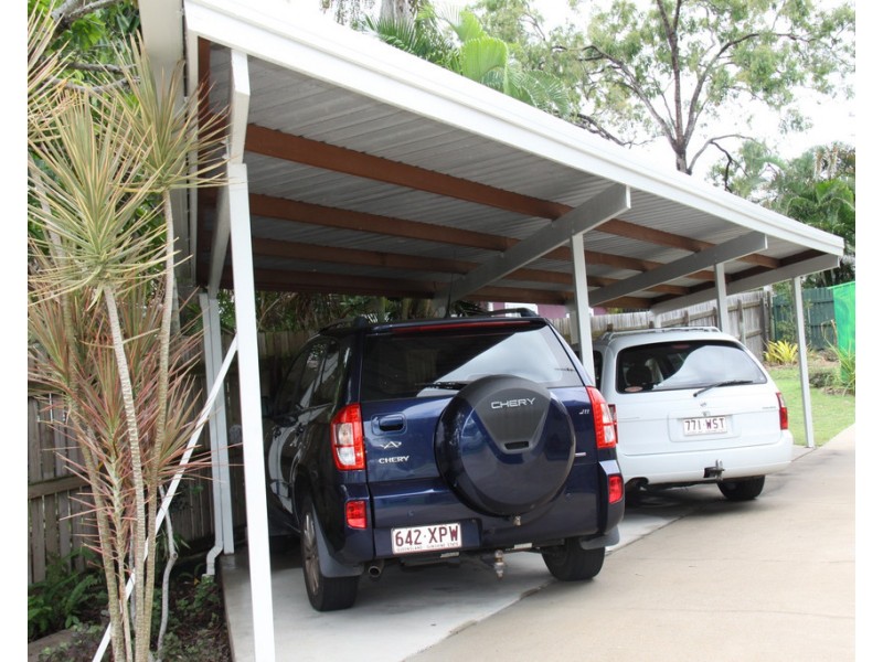 27B Beach Avenue, Tannum Sands QLD 4680