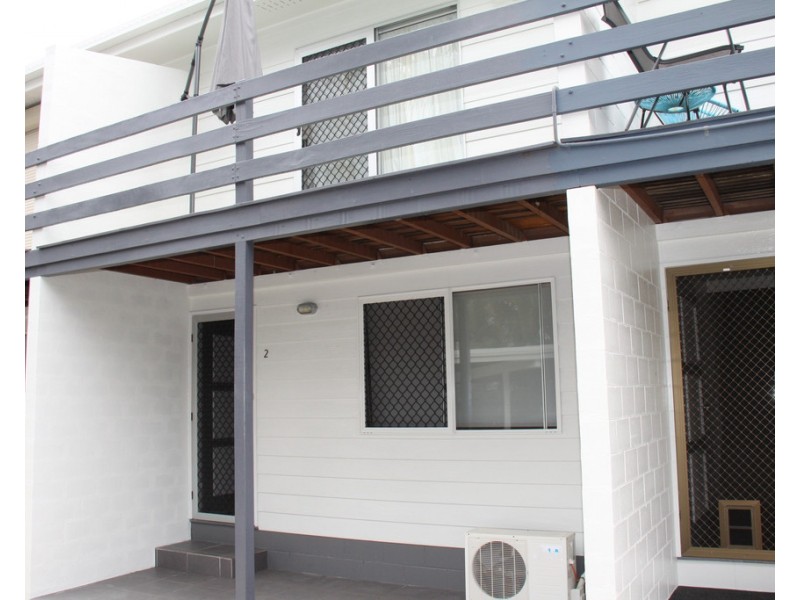 27B Beach Avenue, Tannum Sands QLD 4680
