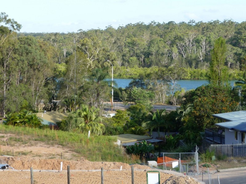 25 Marina Avenue, Boyne Island QLD 4680