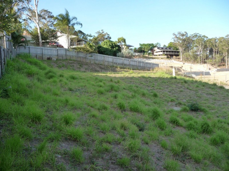 25 Marina Avenue, Boyne Island QLD 4680