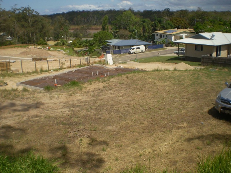25 Marina Avenue, Boyne Island QLD 4680