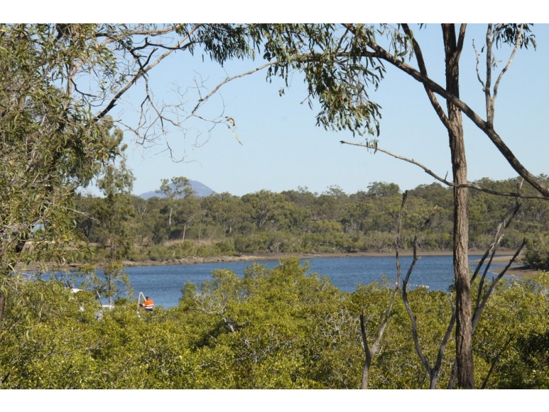 3 Gately Court, Tannum Sands QLD 4680