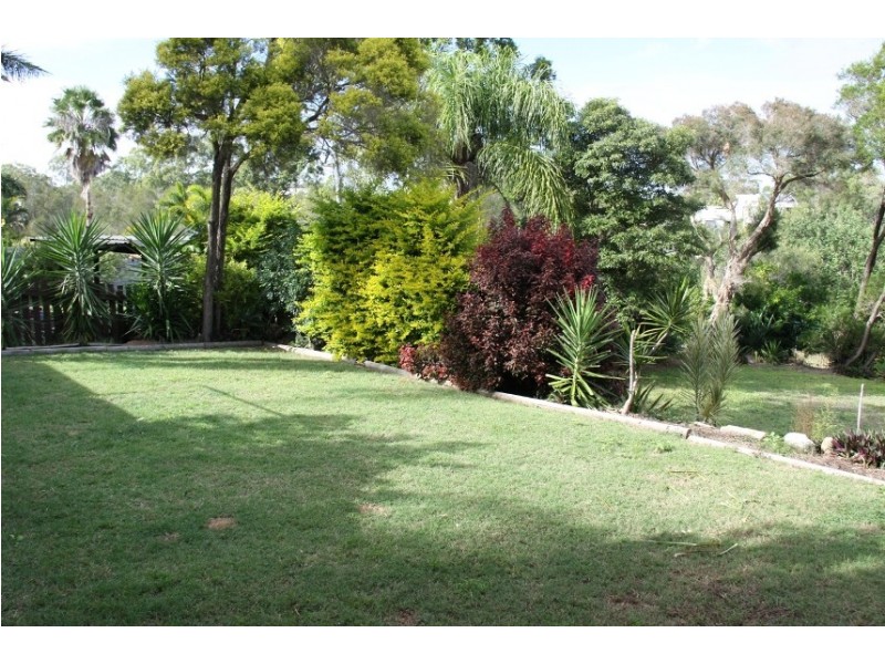 3 Gately Court, Tannum Sands QLD 4680