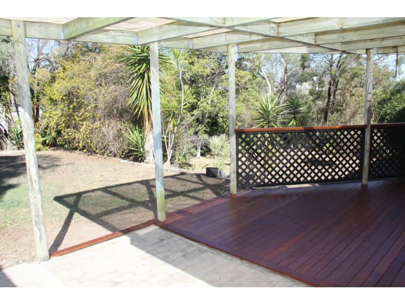 3 Gately Court, Tannum Sands QLD 4680