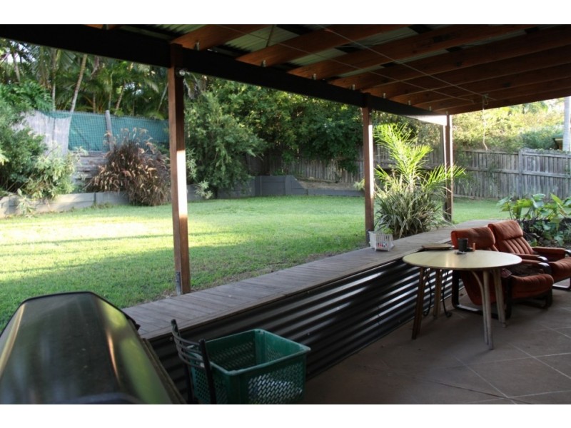 23 Beltana Drive, Boyne Island QLD 4680