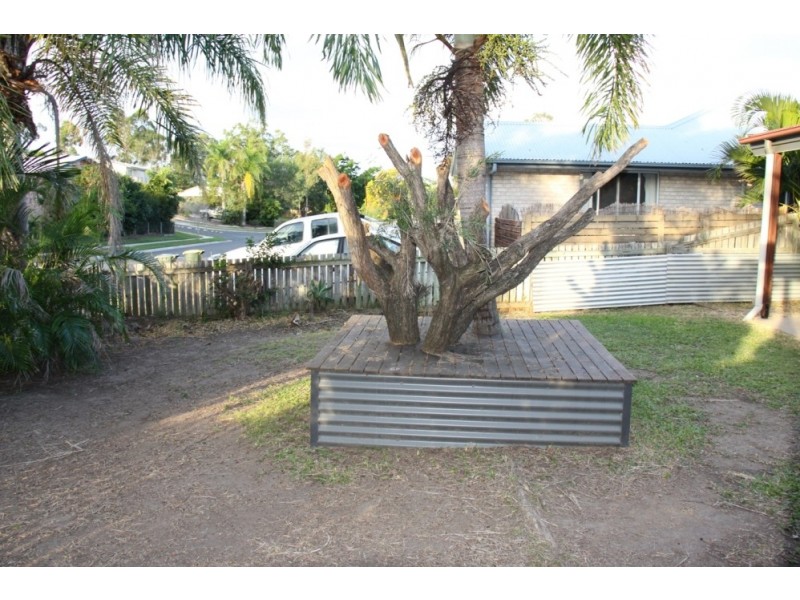 23 Beltana Drive, Boyne Island QLD 4680