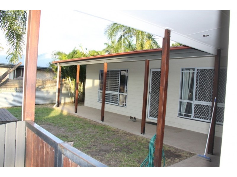 23 Beltana Drive, Boyne Island QLD 4680