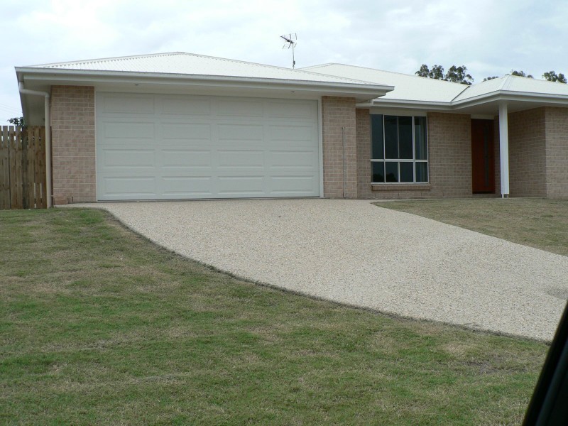 53 Bauhinia Street, Boyne Island QLD 4680