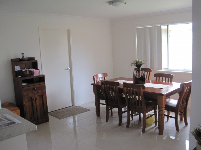 53 Bauhinia Street, Boyne Island QLD 4680