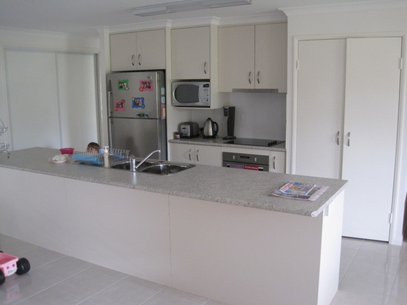 53 Bauhinia Street, Boyne Island QLD 4680