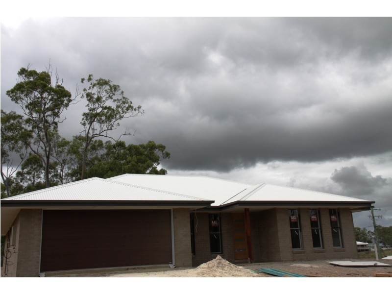 19 Ronald Crescent, Benaraby QLD 4680