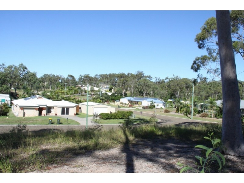 19 Ronald Crescent, Benaraby QLD 4680