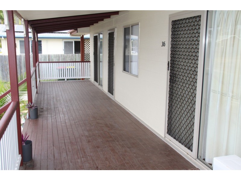 36 Beltana Drive, Boyne Island QLD 4680