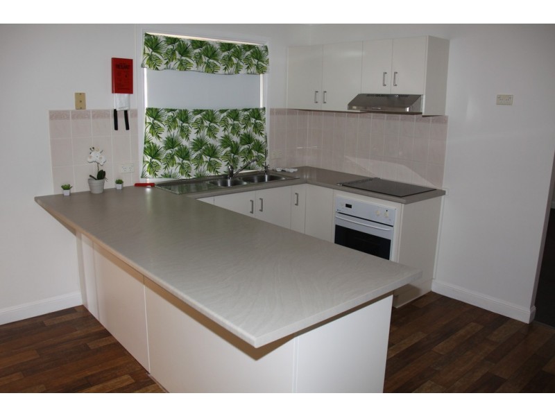 36 Beltana Drive, Boyne Island QLD 4680