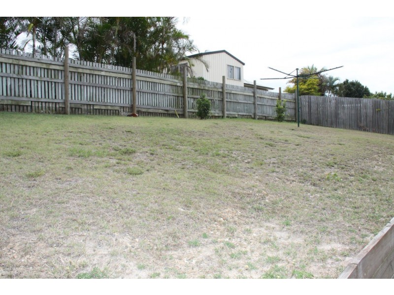 36 Beltana Drive, Boyne Island QLD 4680
