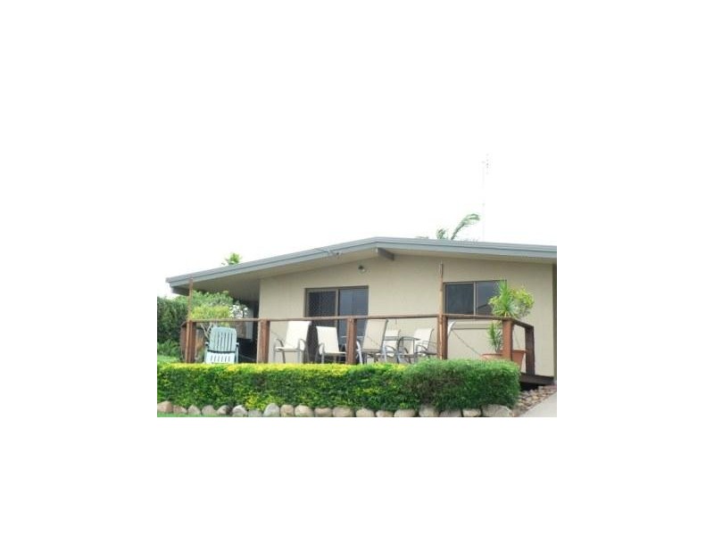 21 Gwen Street, Tannum Sands QLD 4680