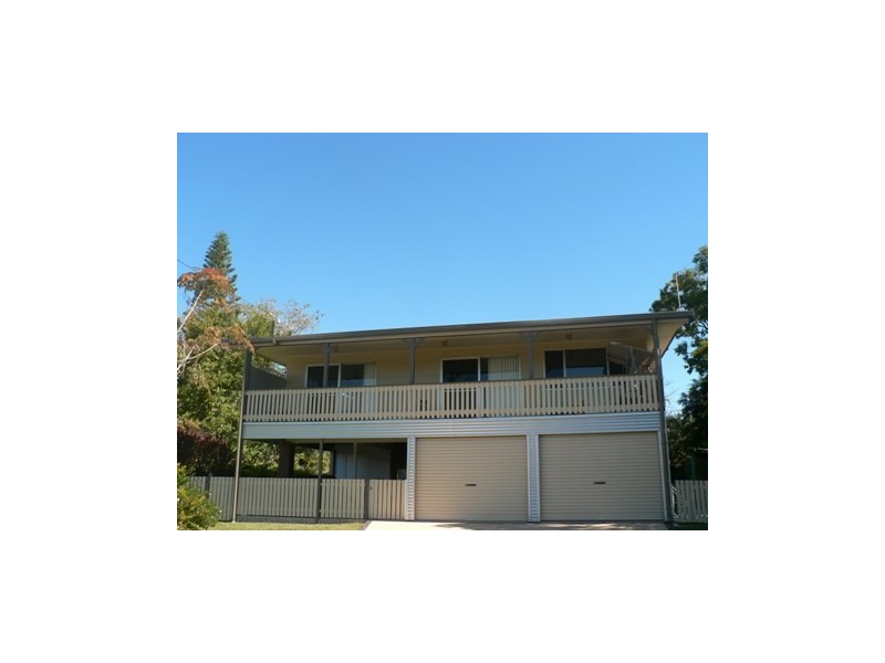 125 Tarcoola Drive, Boyne Island QLD 4680