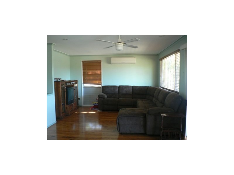 125 Tarcoola Drive, Boyne Island QLD 4680