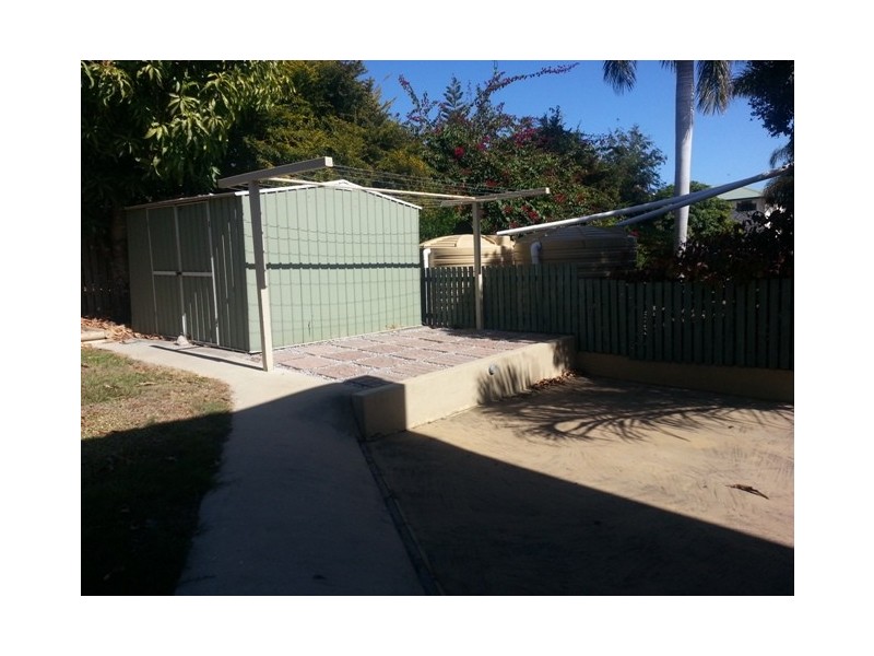 5 Macedon Street, Tannum Sands QLD 4680