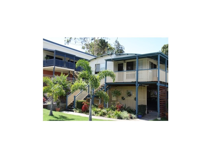 43 Malpas Street, Boyne Island QLD 4680