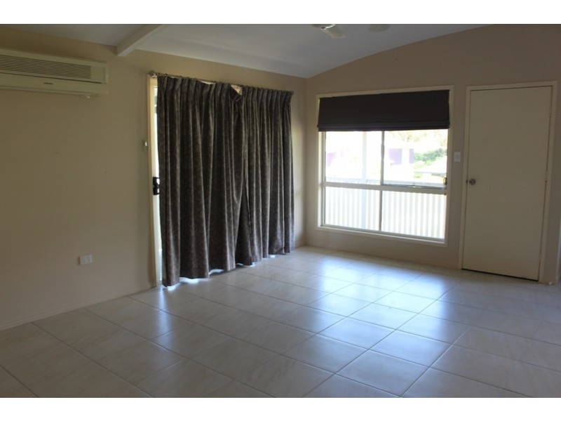 43 Malpas Street, Boyne Island QLD 4680