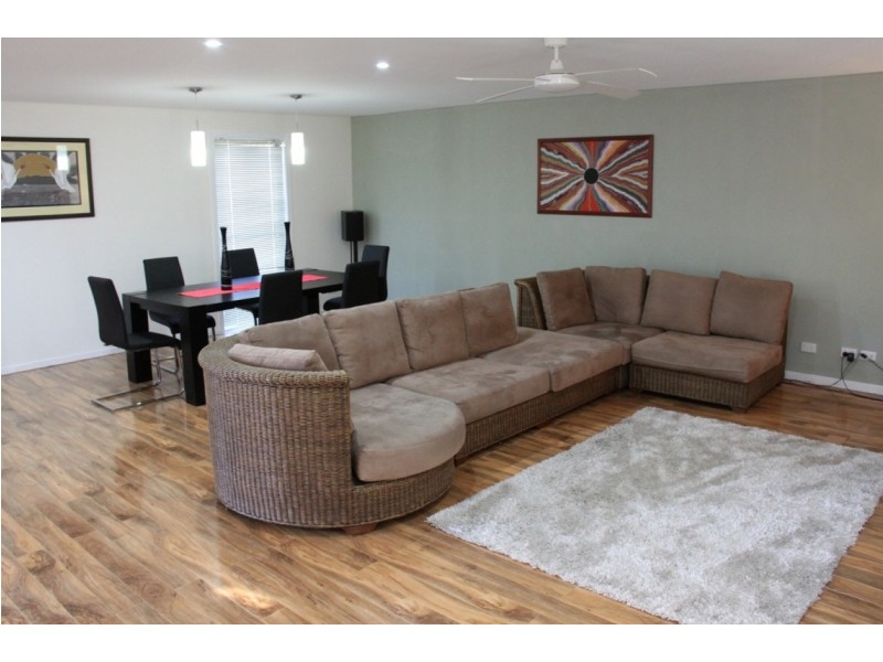 21 Awoonga Dam Road, Benaraby QLD 4680