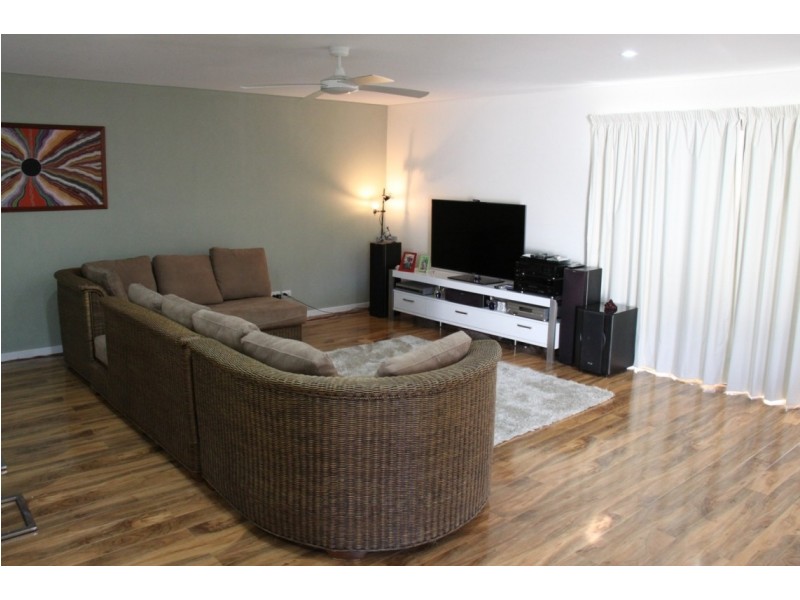 21 Awoonga Dam Road, Benaraby QLD 4680