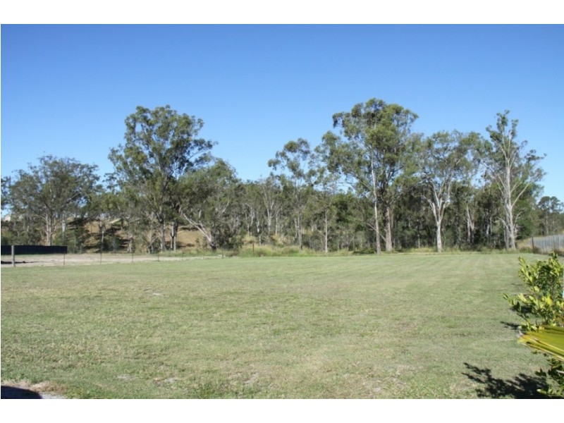 21 Awoonga Dam Road, Benaraby QLD 4680